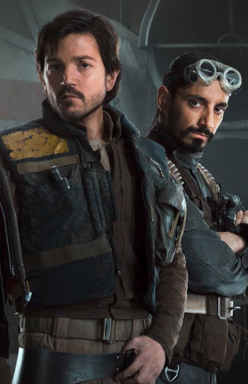 Happy Birthday to Bodhi Rook himself, Riz Ahmed. 