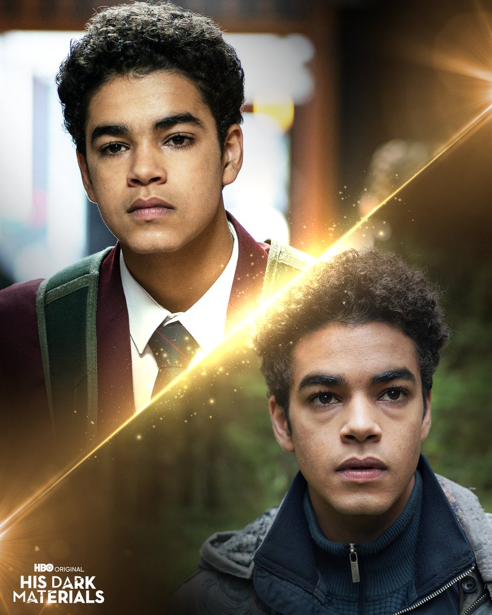 daemonsanddust's tweet image. They have been on quite the journey. #HisDarkMaterials