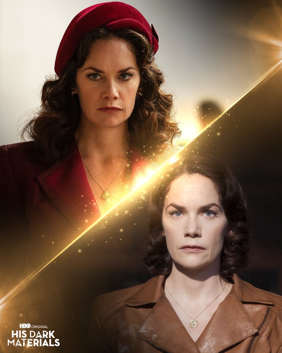 daemonsanddust's tweet image. They have been on quite the journey. #HisDarkMaterials