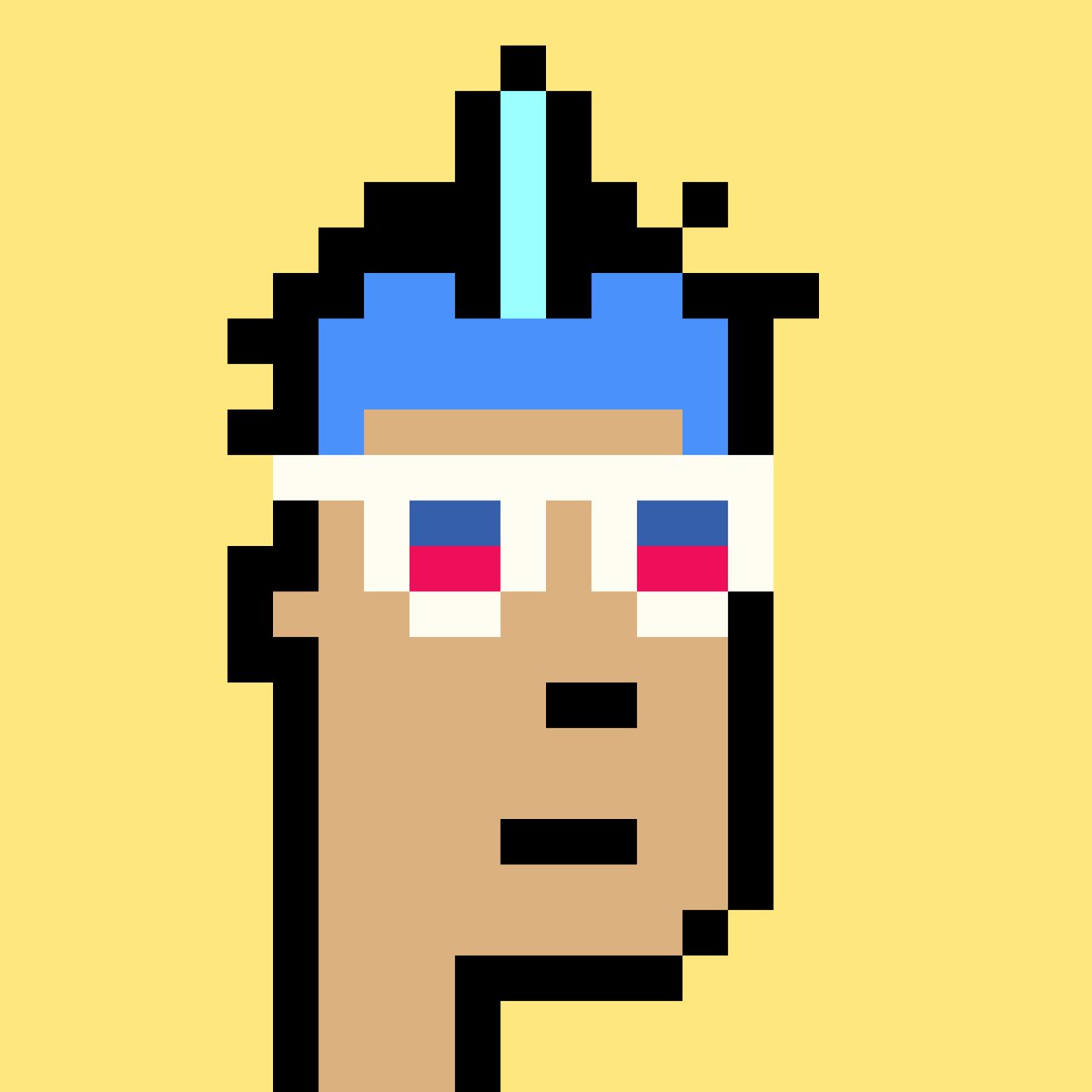 TheFunkyPunks's tweet photo. π¨ TheFunkyPunk #164 for 0.07 $ETH π¨
https://t.co/PPBPGtP4P5
@OpenSea #OpenSeaNFT
#TheFunkyPunks #nftart #NFTCollection #NFTartist #Ethereum #NFTs #punkverse #CryptoPunks https://t.co/cMXCKdLnmU