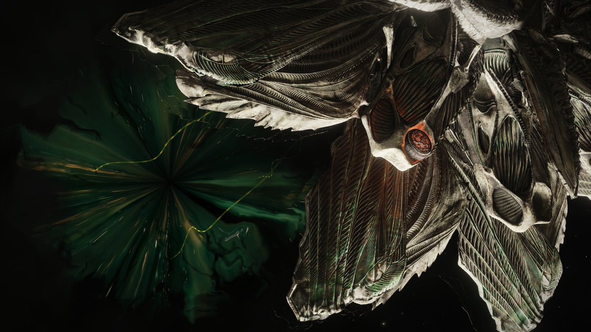 CMDRPryde's tweet photo. Wanted to re-share one of my favorite screenshots of all time that won me Stellar Screenshots about 2 years ago. Feels like an appropriate time to share it again.... 
#stellarscreenshots 
CMDR Decimus Pryde (Formerly DecimateDecibel, pre profile copy) https://t.co/IqHwGaLDsD