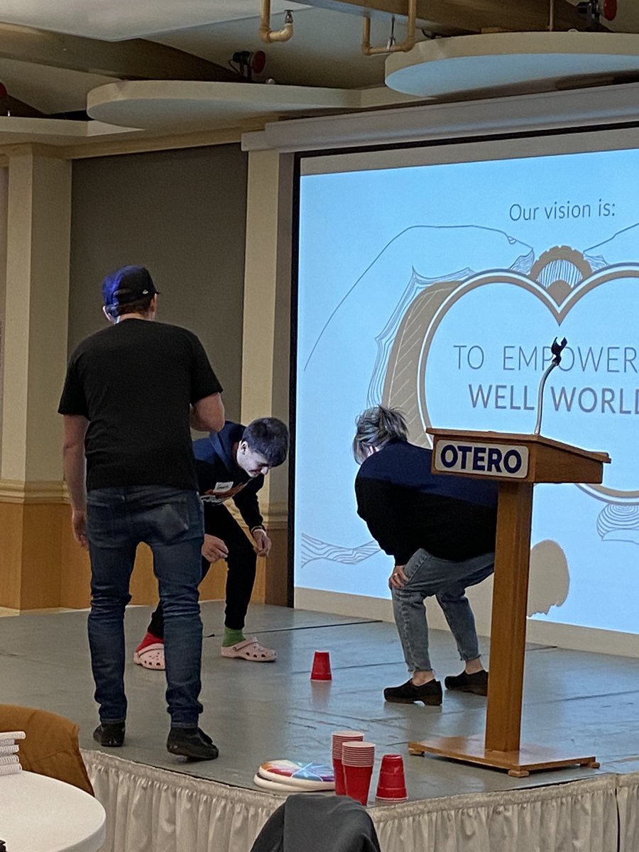 CoSSRC's tweet photo. .@jennfoxhoven defeats 100 middle and high school competitors in @sourcesstrength World Championship Cup Challenge @OteroCollege. @eosd #teachersforthewin #teachers #trustedadults #upstreamprevention #lajunta https://t.co/mb1d5h2iB3