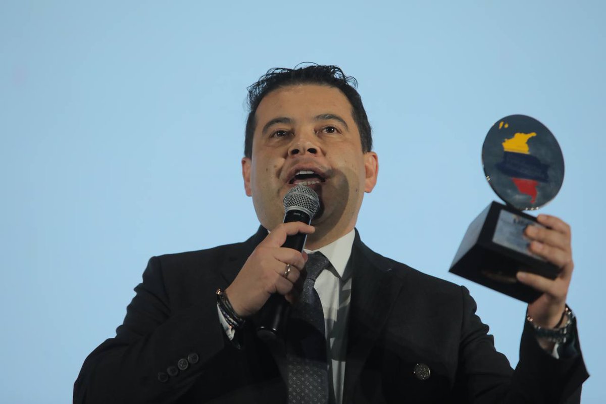 Nicolás García Bustos tweet media