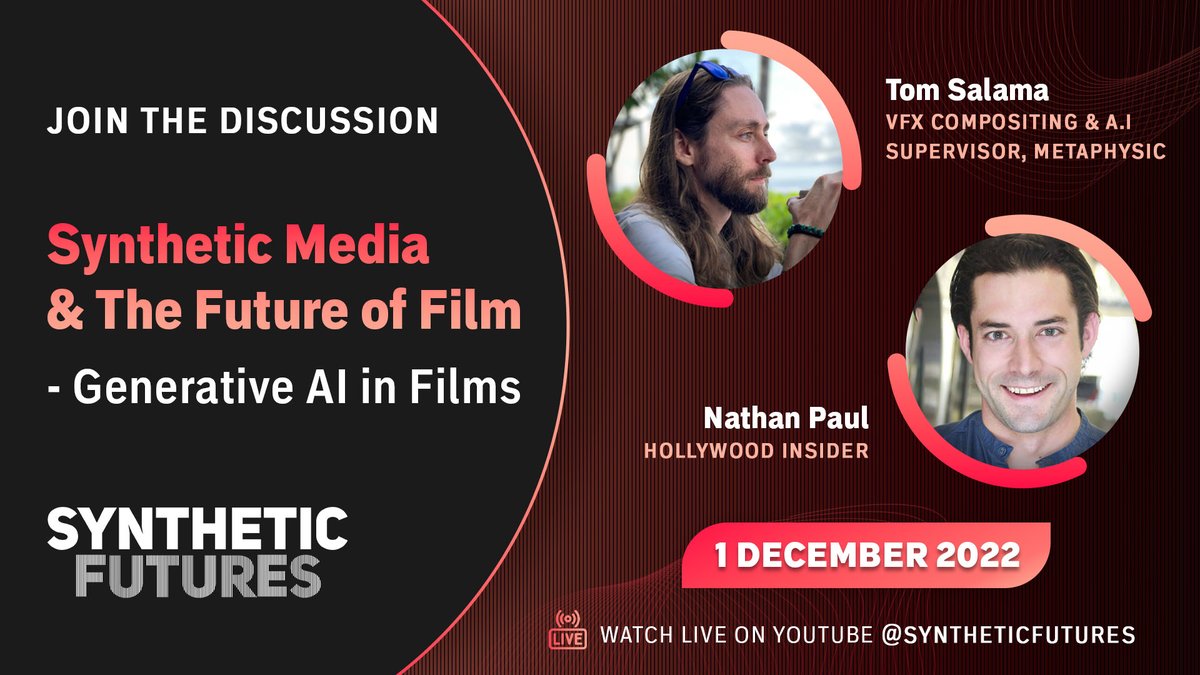 Synthetic Futures tweet media