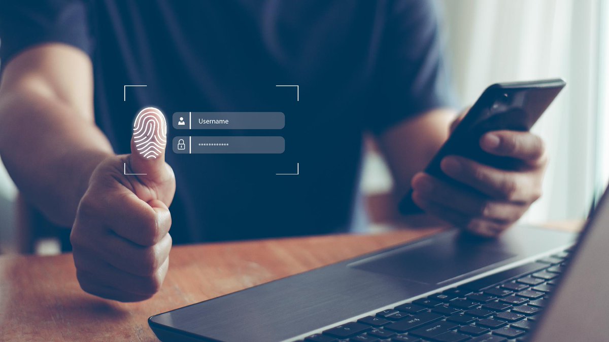NextHopSolution's tweet photo. As businesses continue with hybrid work environments, two-factor authentication is more important than ever to keep company information safe. Read about why you should use two-factor authentication here: https://t.co/2KwoPHnabv https://t.co/3YwgnRh4FZ