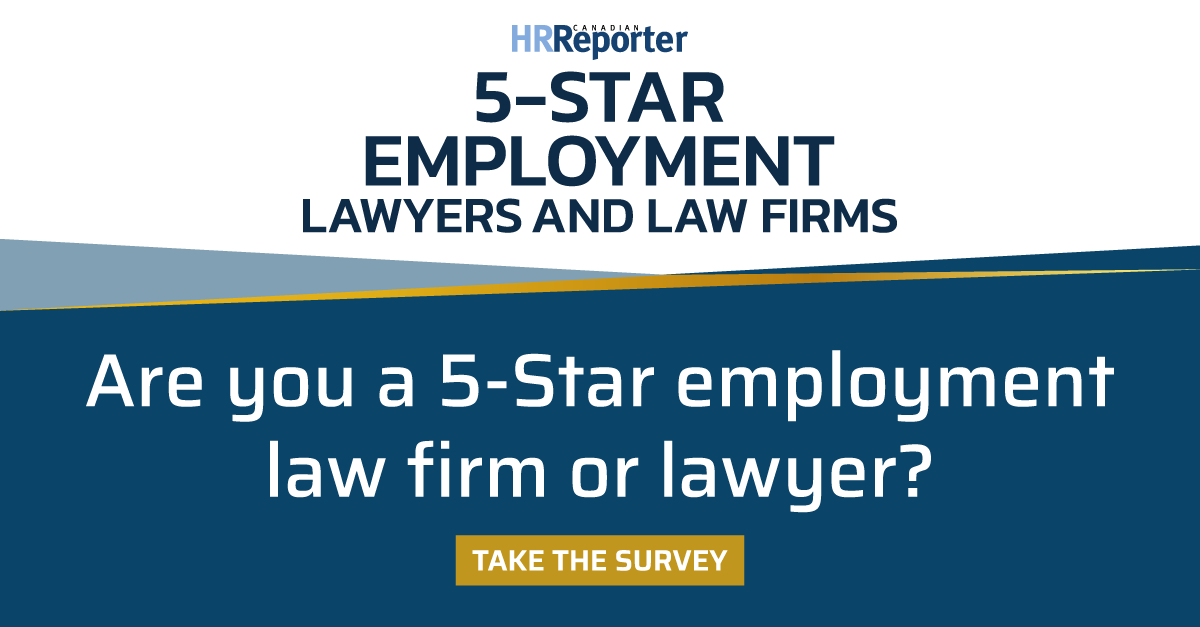 Canadian HR Reporter tweet media