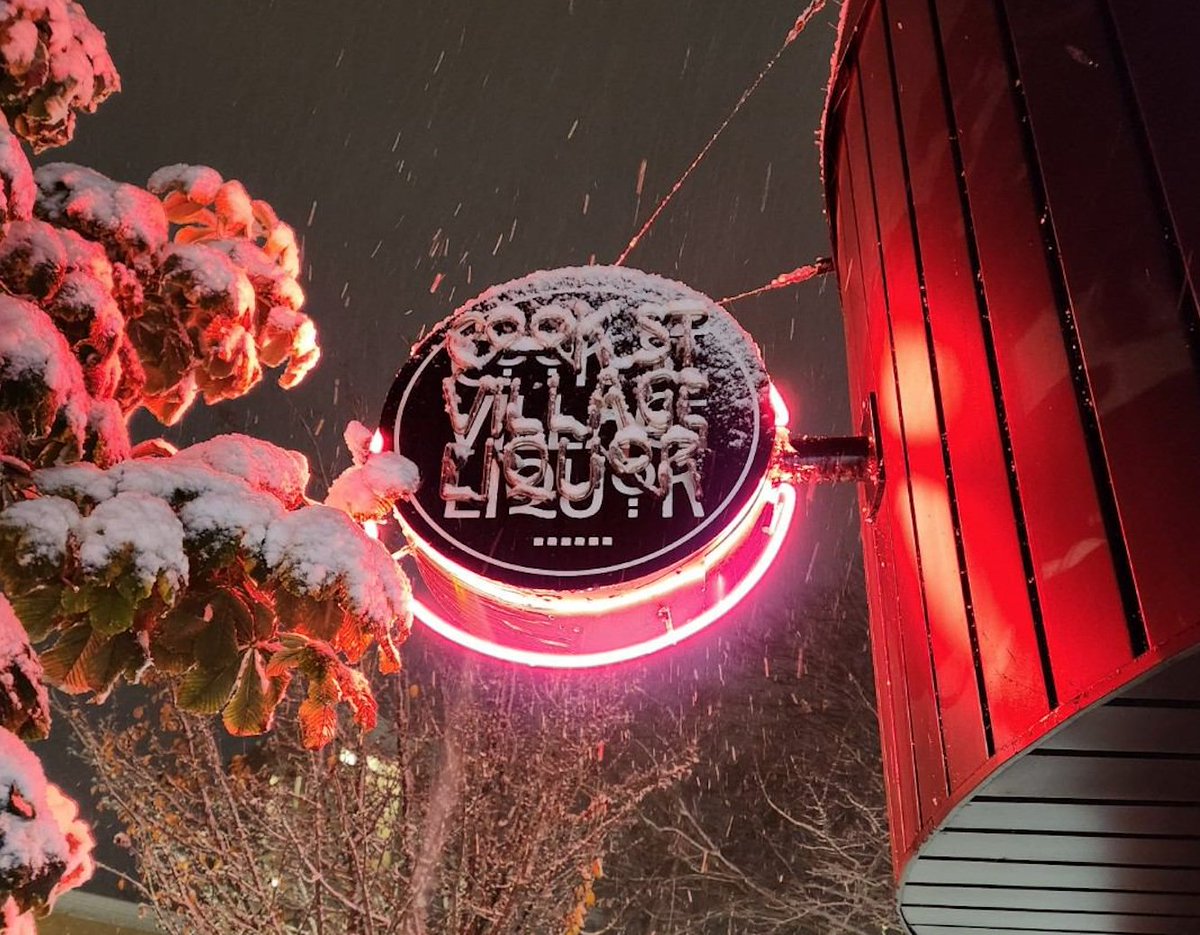 Cook St Liquor tweet media