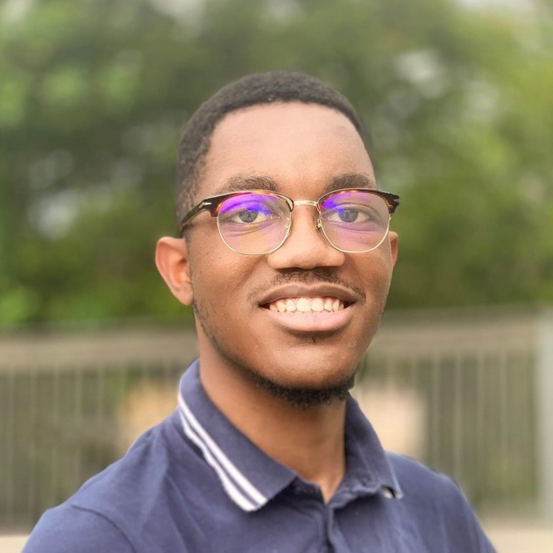 codeorg's tweet photo. De’Shaun built his first website in 4th grade. Today, he builds software applications for @NASA's GOES Program and Goddard Space Flight Center! "No matter how stacked the odds are against you," he says, "you don't give up." https://t.co/SIGiBu2kGV (h/t @FullSail) https://t.co/pmZFSPwms1