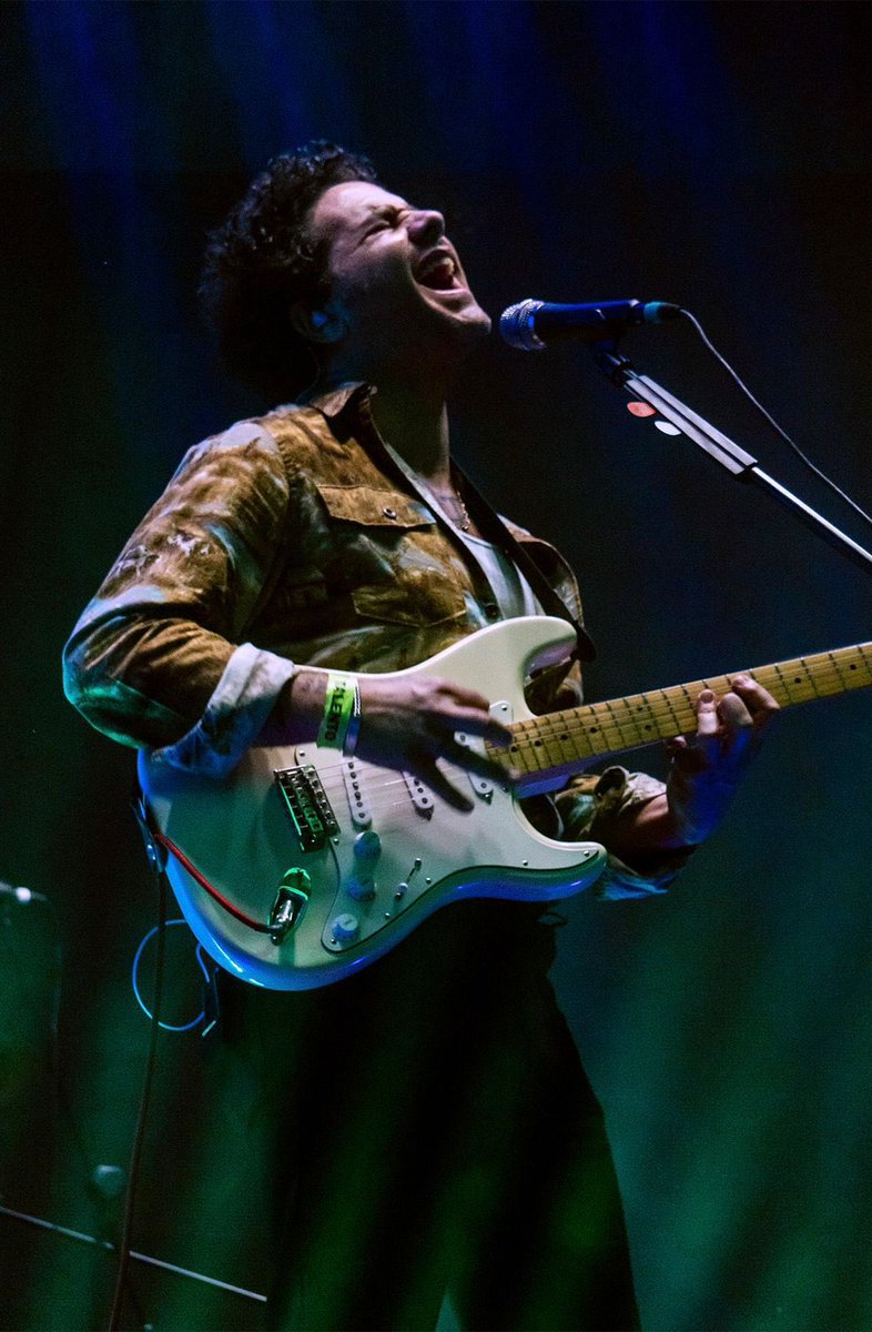 🧨 #tbt de nuestro show de regreso 🧨
En qué ciudades les gustaría vernos? 🤔
📸 x <a href="/alberto/">Alberto</a>.castillom (ig)