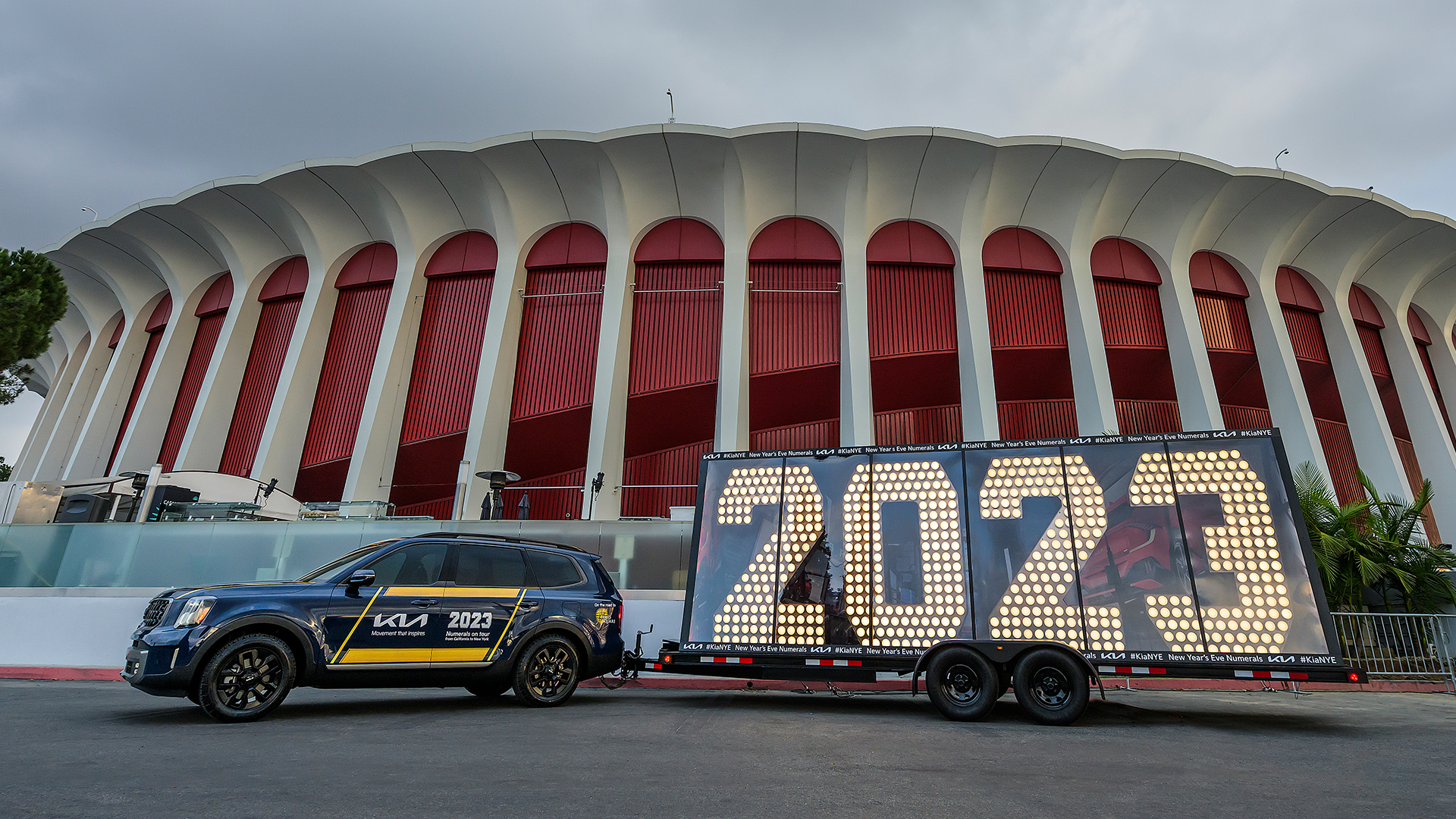 Kia America on Twitter "3…2…1! The Kia countdown to New Year’s Eve has