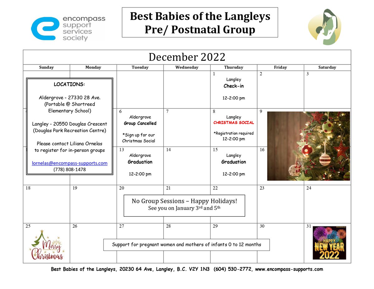 Encompass Langley tweet media