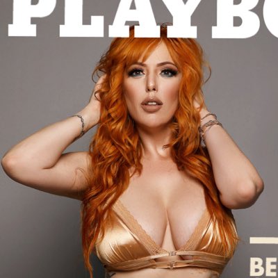 I'm so EXCITED to be on the cover on  @Playboy #NewProfilePic  📷 @ryandwyerphoto  PR @mainstreetprod<a class="tags" href="/tag/playboy">@playboy</a><a href="/tag/newprofilepic"class="tags"><span>#newprofilepic</span></a><a href="/tag/laurephillips"class="tags"><span>#laurephillips</span></a>