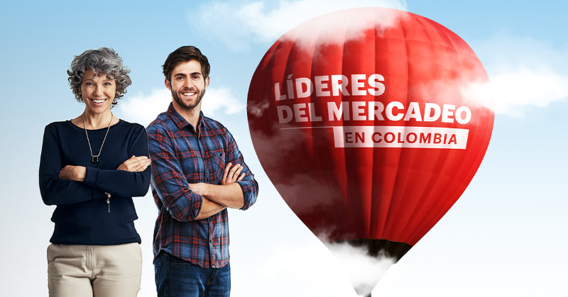 RevistaDinero's tweet photo. Los líderes del Mercadeo en Colombia que trabajan con creatividad e innovación por elevar el valor de sus marcas a un nuevo nivel son parte del gran estudio que hacen Semana, Mediabrands y @YanHaas.