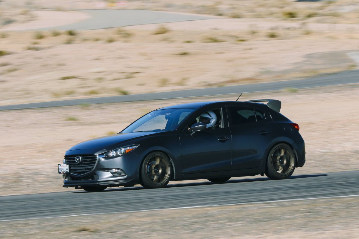 Frisco_FX's tweet photo. Track day withdrawals 😔
//11.13.22 SOW

#MAZDA3
#AXELA
#KONIG
#SWIFTSPRINGS
#STREETSOFWILLOW https://t.co/xcM7CXCGYW