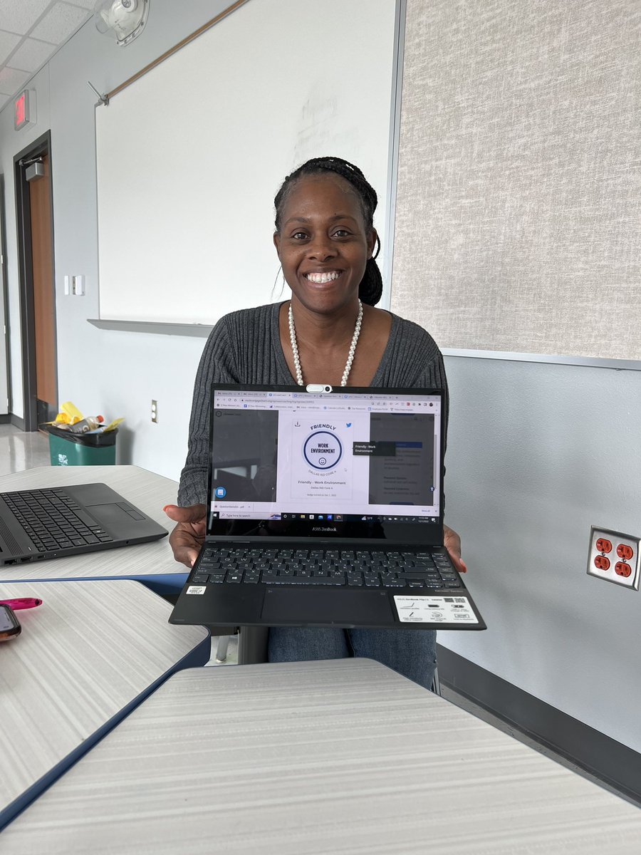 Olive May tweet media