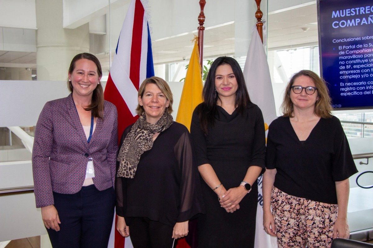 Superintendencia de Economía Popular y Solidaria on Twitter "Margarita