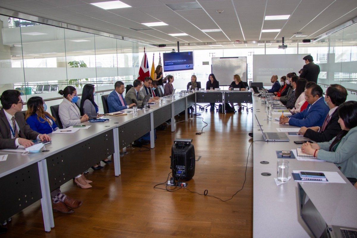 Superintendencia de Economía Popular y Solidaria on Twitter "Margarita