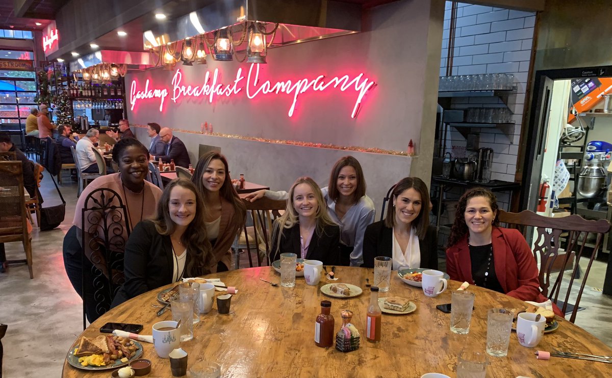 Angie Smith (@angiesmith_uro) on Twitter photo So much fun to chat with these AMAZING <a href="/UNCurology/">Urology@UNC</a> women over breakfast at #SUO22- spanning excellence at all stages from students to residents to fellow! 🔥🔥🔥 So much fun to chat with these AMAZING <a href="/UNCurology/">Urology@UNC</a> women over breakfast at #SUO22- spanning excellence at all stages from students to residents to fellow! 🔥🔥🔥