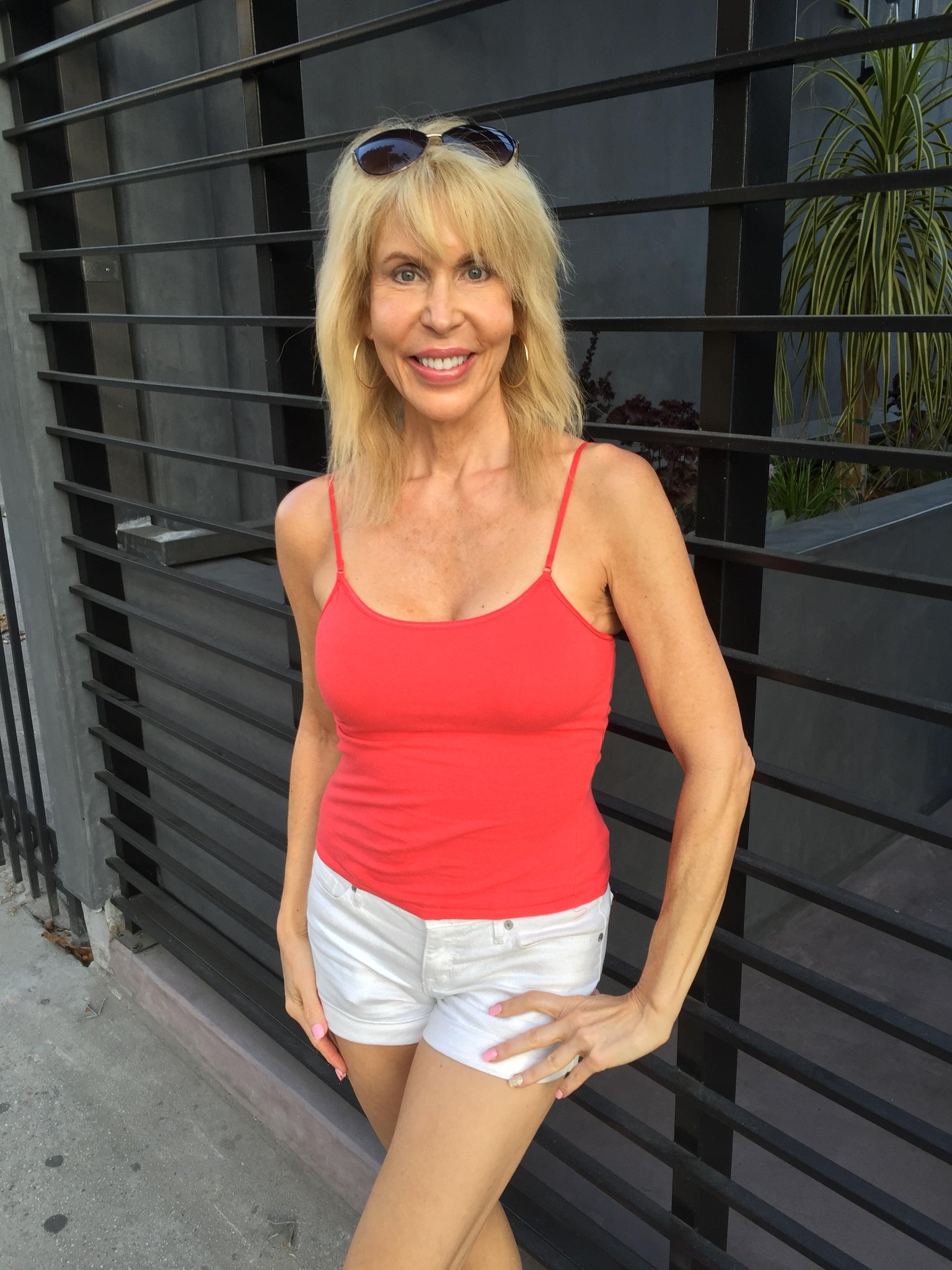 TW Pornstars - Erica Lauren. Twitter. Ready to start this day with a