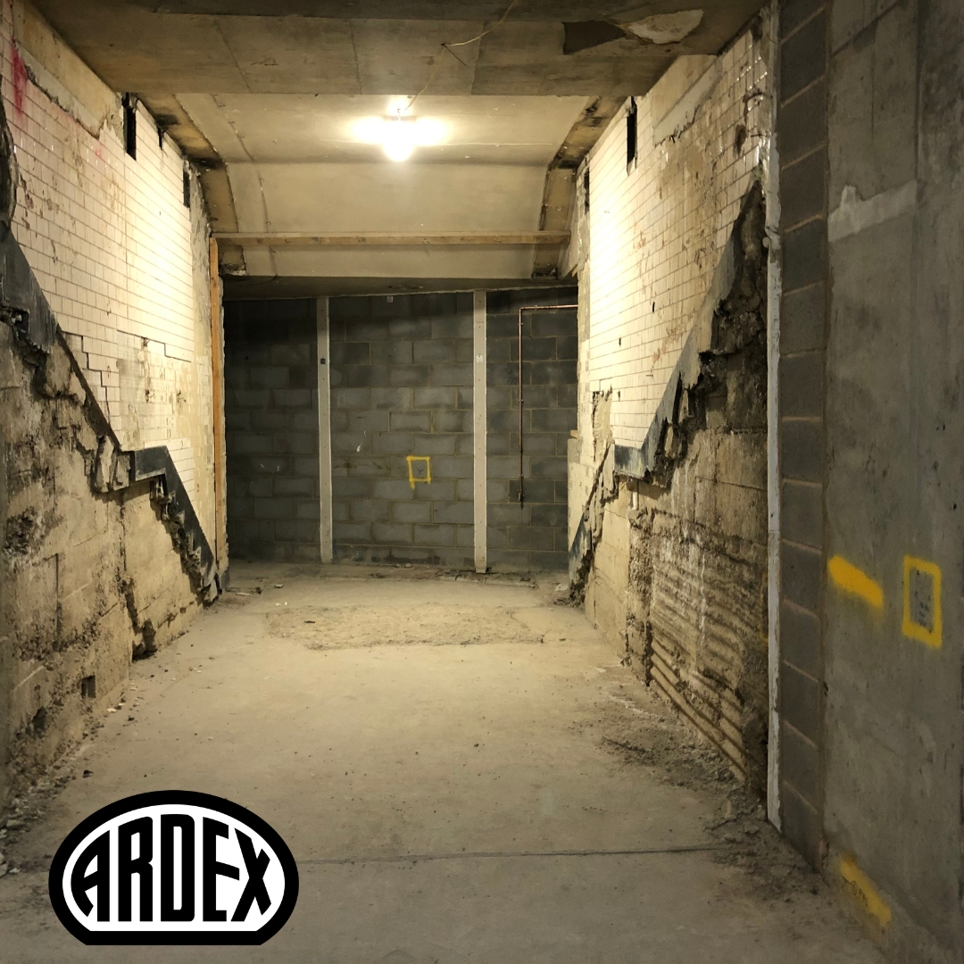 ARDEXUKTiling's tweet photo. π Knightsbridge Underground Station, London.
ARDEX have recently worked with contractors Delatim for the refurbishment of the Hoopers Court entrance to Knightsbridge Underground Station.
#ARDEXTiling #ARDEXUK #Tiling #Tiles #Commercial #Construction #Infrastructure https://t.co/Fa9jChHdlI