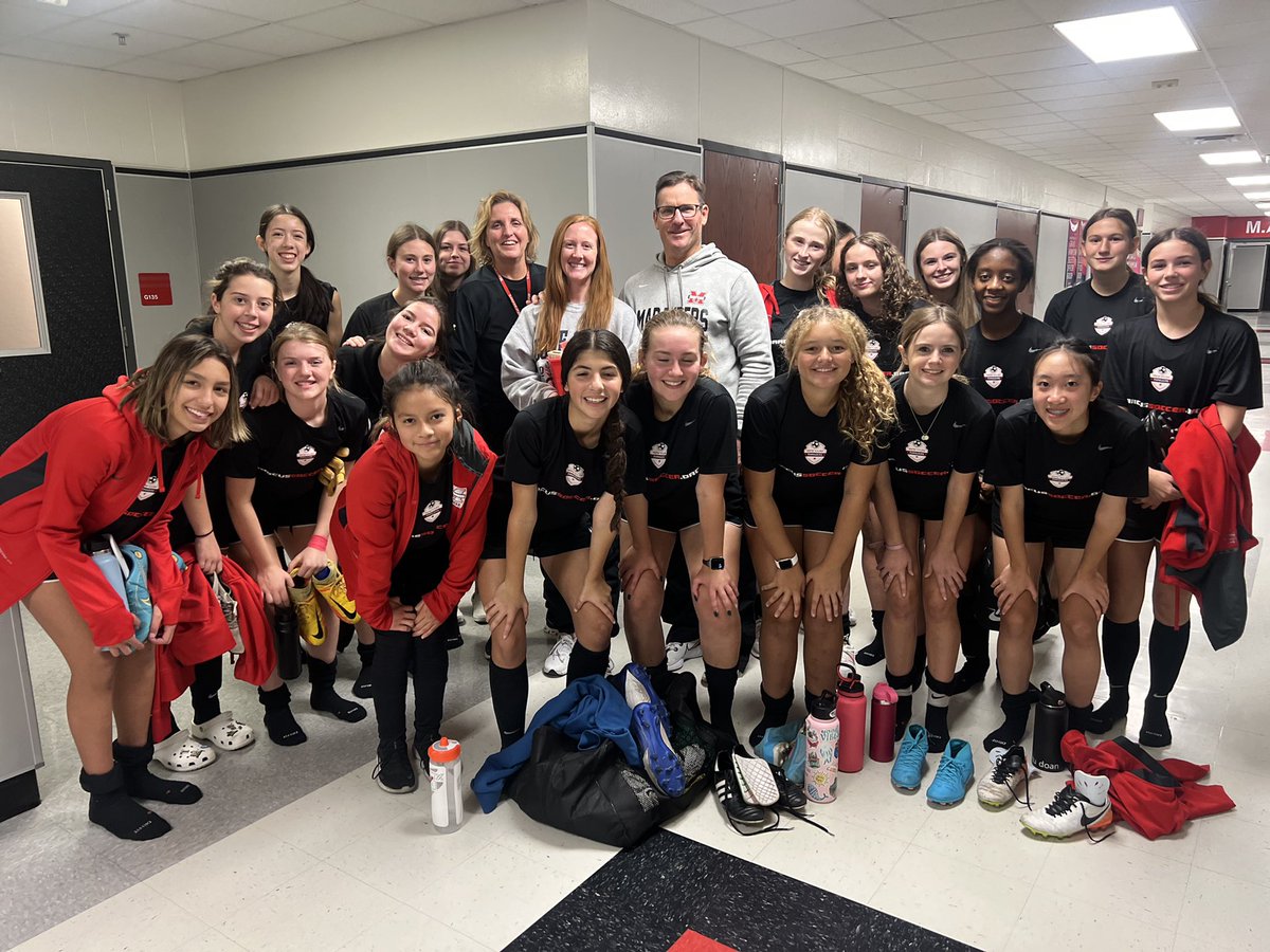 Congratulations to <a href="/mhscoachklein/">Coach Klein</a>  for being recognized as <a href="/Marcus_HS/">Marcus High School</a> and  <a href="/LISDsports/">Lewisville ISD Athletics</a> Assistant Coach of the Month for the month of November.  Thanks for being Selfless and going the extra mile for the kids.