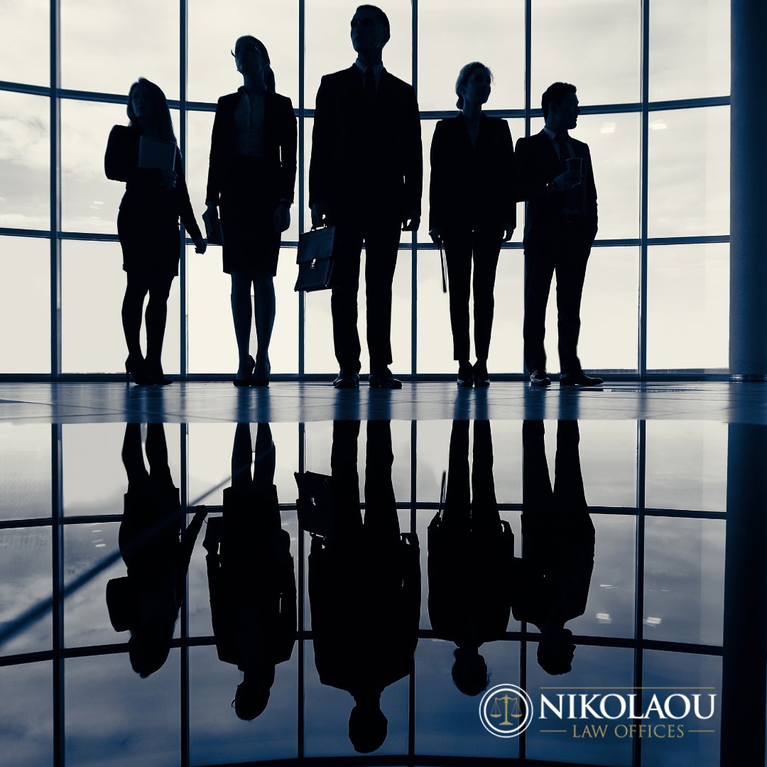NikolaouLaw's tweet photo. Is your business protected against lawsuits?

If you don’t know how to handle these situations, visit the link below to schedule a no-obligation consultation.

https://t.co/QWZ1ydRuss

#NikolaouLawOffices #GreaterPhiladelphia #Montco #Delco #TheMainLine #Lawyer #BusinessLaw https://t.co/obmSZwWHBz