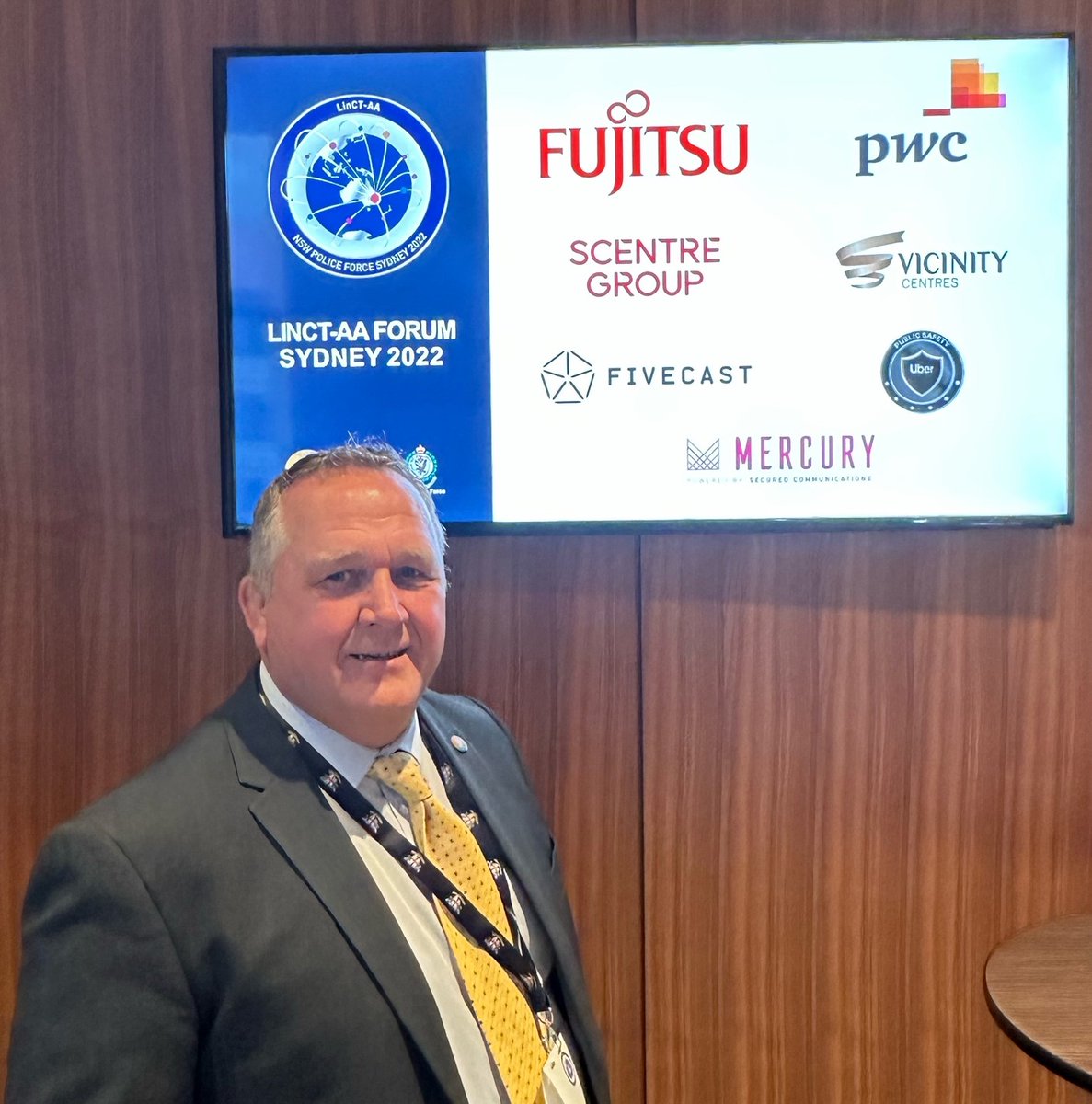 Secured Communications tweet media