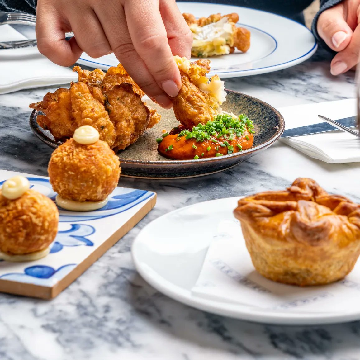 Bar Douro tweet media