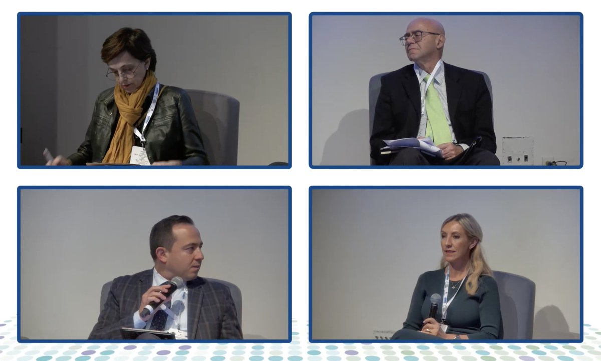 Consorcio TCFD México tweet media