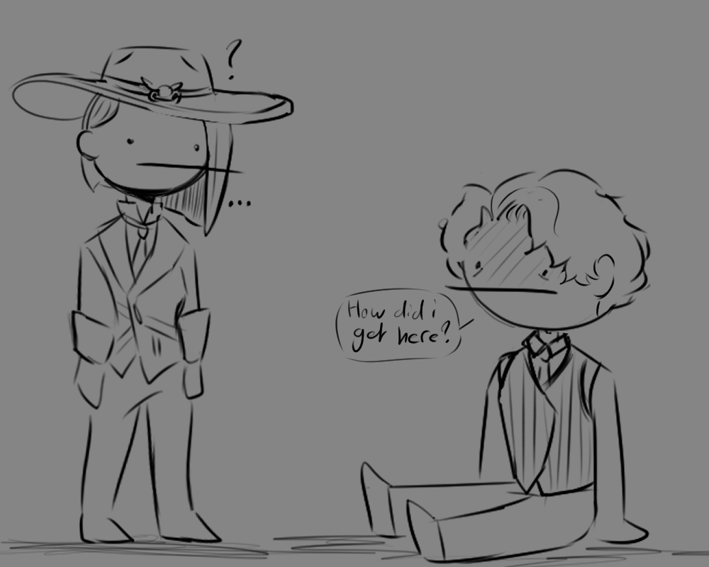 CyberNight_art's tweet photo. heres the bday gift i had made for my good frando @kbogie_ for his bday a few days ago!

#happybirthday #ashe #asheoverwatch #BOBDOSOMETHING #glg #minecraftfivenightsatfreddys #overwatch #birthdaygift #art #funny #comic https://t.co/t3rpKyNCDG