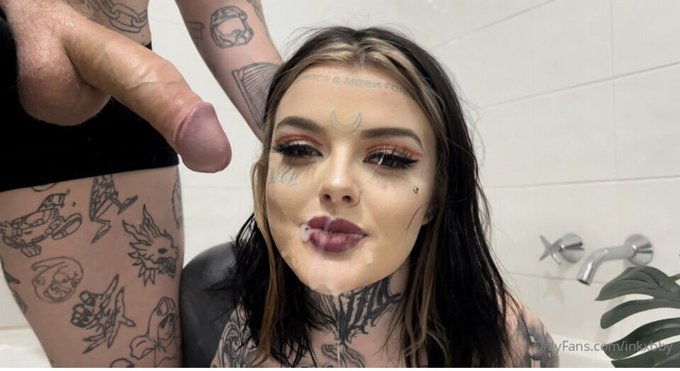 ❤️❤️ https://t.co/0zpNCBrgFq<a href="/tag/cumface"class="tags"><span>#cumface</span></a><a href="/tag/maddisonink"class="tags"><span>#maddisonink</span></a>