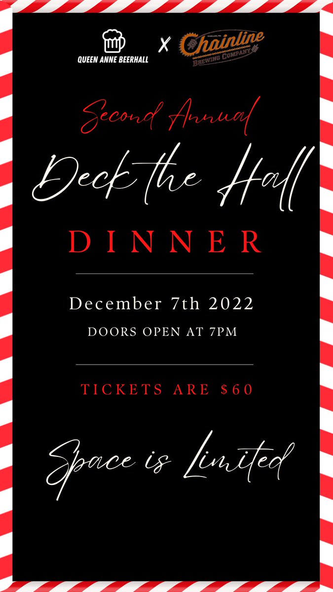 The Hall tweet media