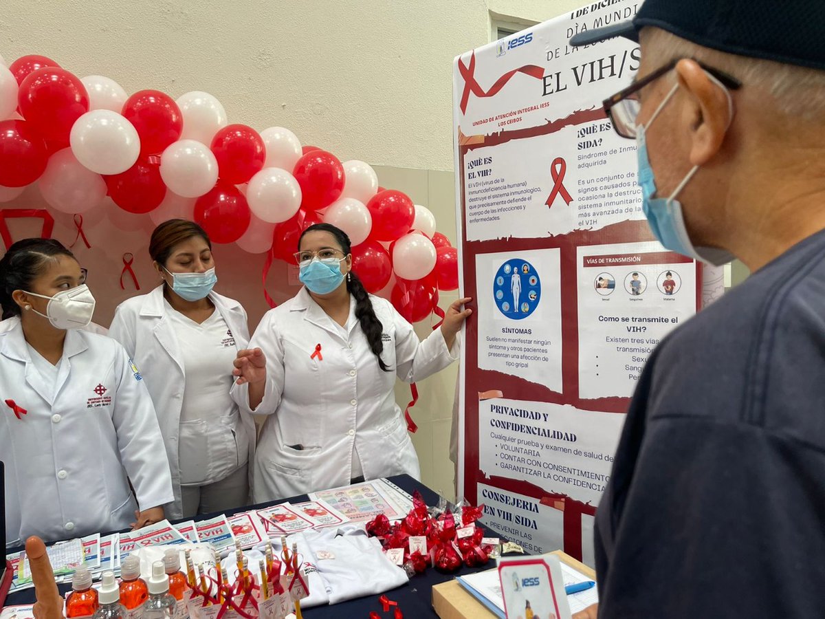 IESS_YoTeGuio's tweet photo. Además, se llevó a cabo una casa abierta denominada “Solo tienes una vida, ámate, cuídate, actúa”, donde participaron los servicios de: Infectología, Ginecología, Trabajo Social y Psicología. #IESSatuServicio https://t.co/iKsctZ5Wgb