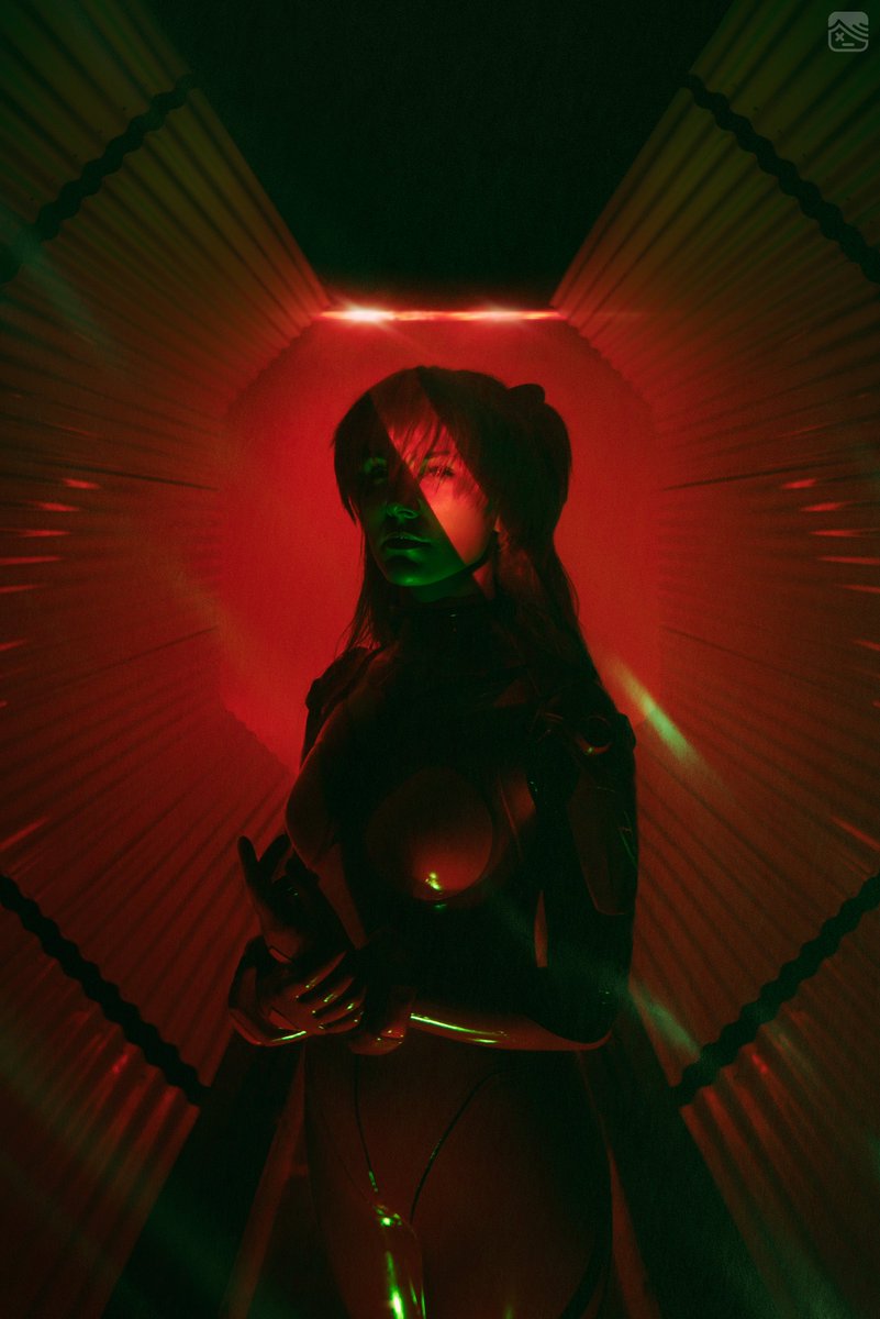 Hi. I haven't thrown together a before and after shot in a while.