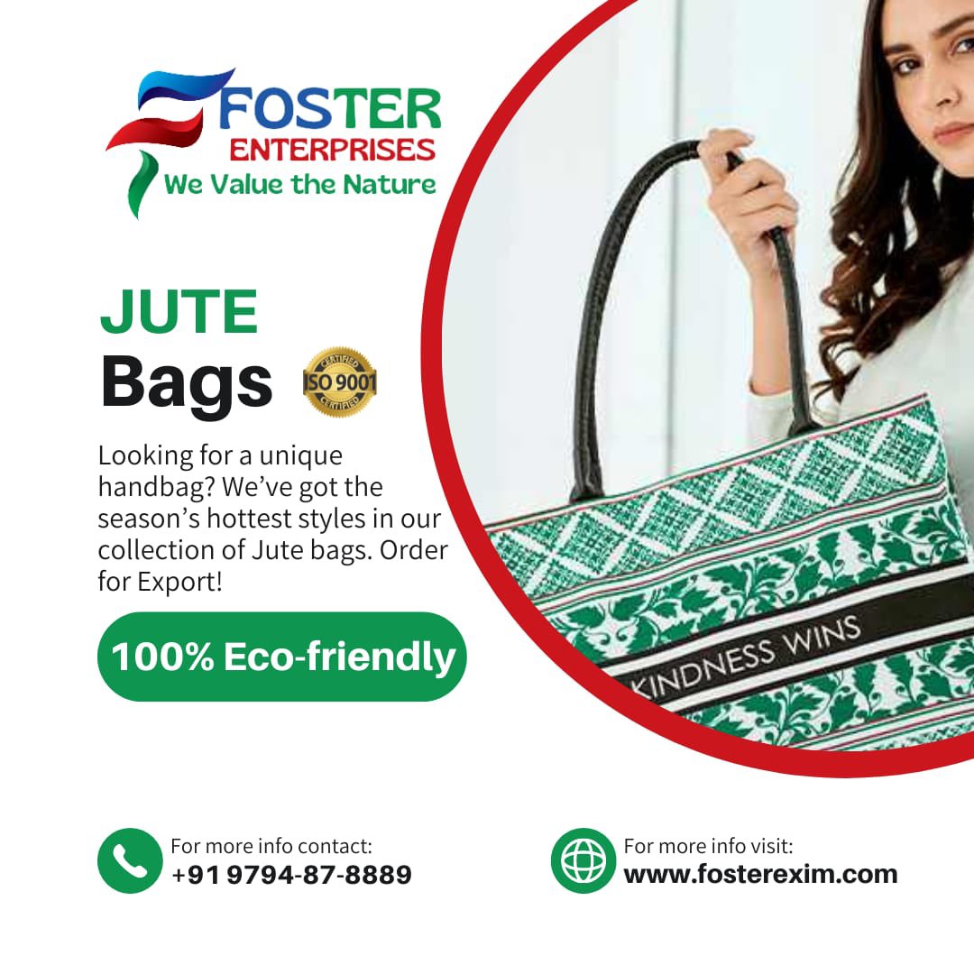 fosterexim's tweet photo. All Size available 
#Jutebags #gunnybags #hermaticbags 
Export quality 
Contact us - info@fosterexim.com
#Germany #MiddleEast #asia #UnitedStates #australia #SouthAfrica #China #exportquality #fromindia #india #turkey #nepal #bhutan #africa #Maldives #russia #UnitedKingdom https://t.co/GXy8yyK4oj