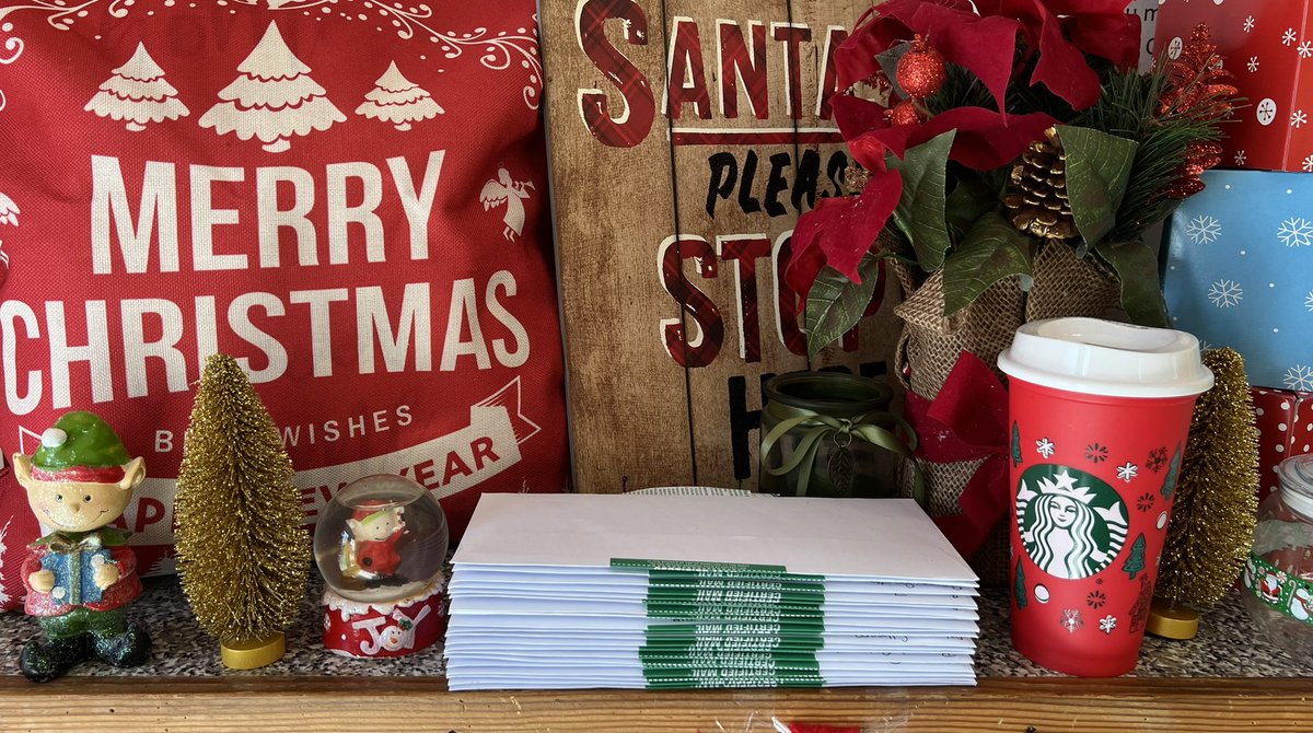 _CreditChick's tweet image. 1st Day Of December 
Disputes are ready to go 💳