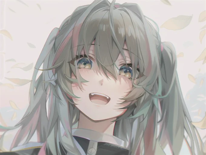 むいちろう 