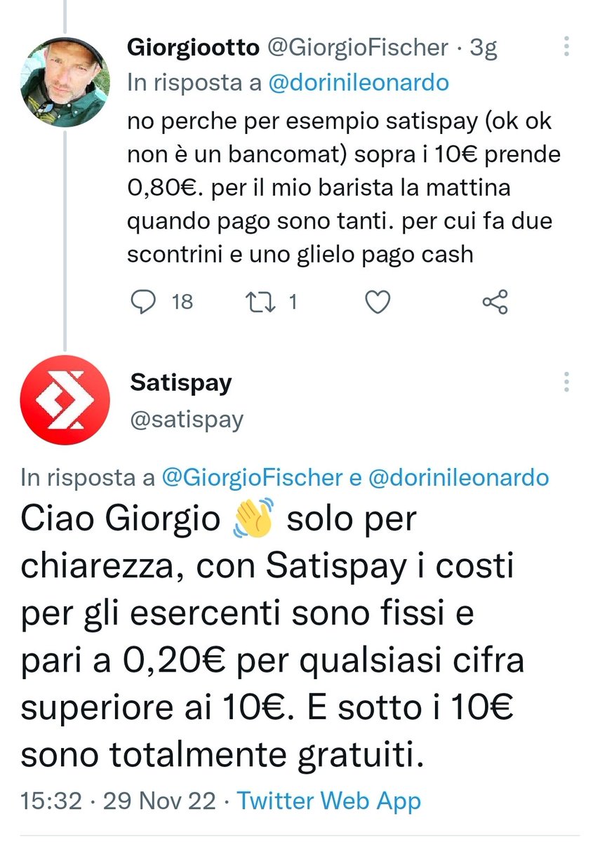 DavidPuente's tweet image. Titolo: &quot;Buongiornissimo kaffè&quot;
#NoAdv