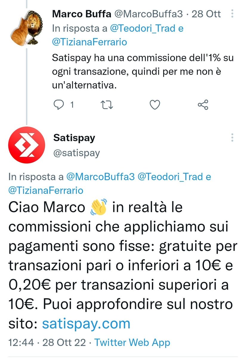 DavidPuente's tweet image. Titolo: &quot;Buongiornissimo kaffè&quot;
#NoAdv