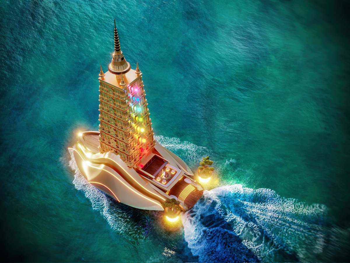 Buddha Yacht (@Buddha_Yacht) / Posts / X