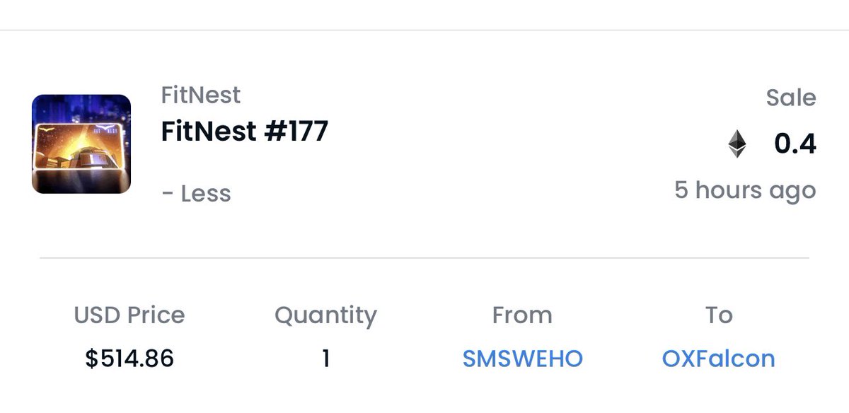 Trust the process <a href="/Fitnestofficial/">FitNest</a> 👀👀