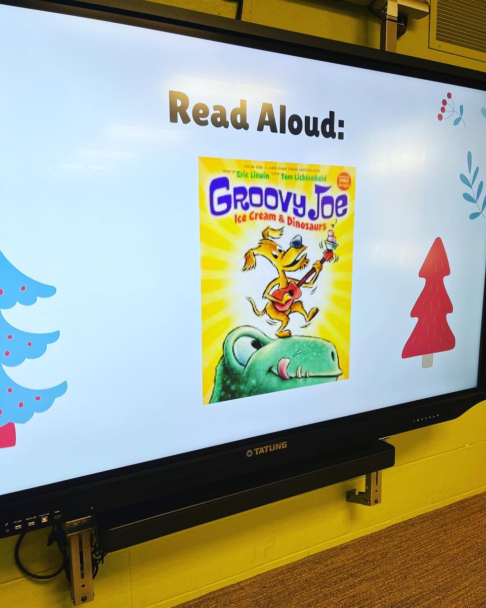 wes_library's tweet photo. Kindergarteners have been practicing their drag and drop fingers on the touchpad! This is a challenge from using touchscreens or tablets. Look at our ice cream creations for #groovyjoe today! #itsworthit @seesawlearning #librariesareworthit #edtech #morethanbooks https://t.co/T4HtLCnRvp