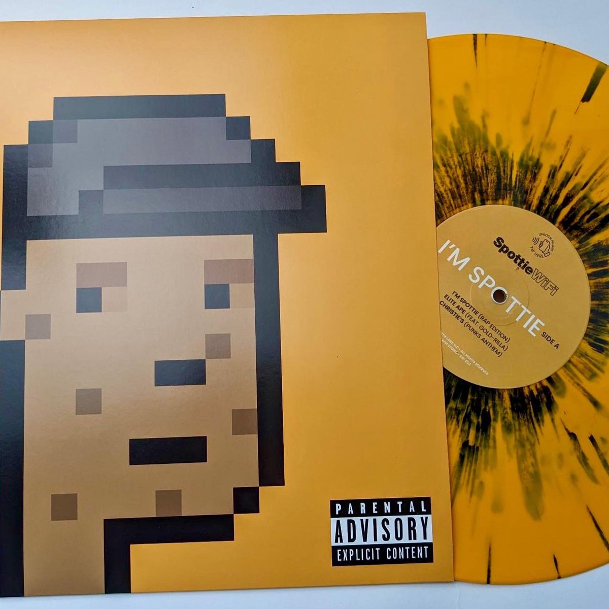 Spottie 🛜 tweet media