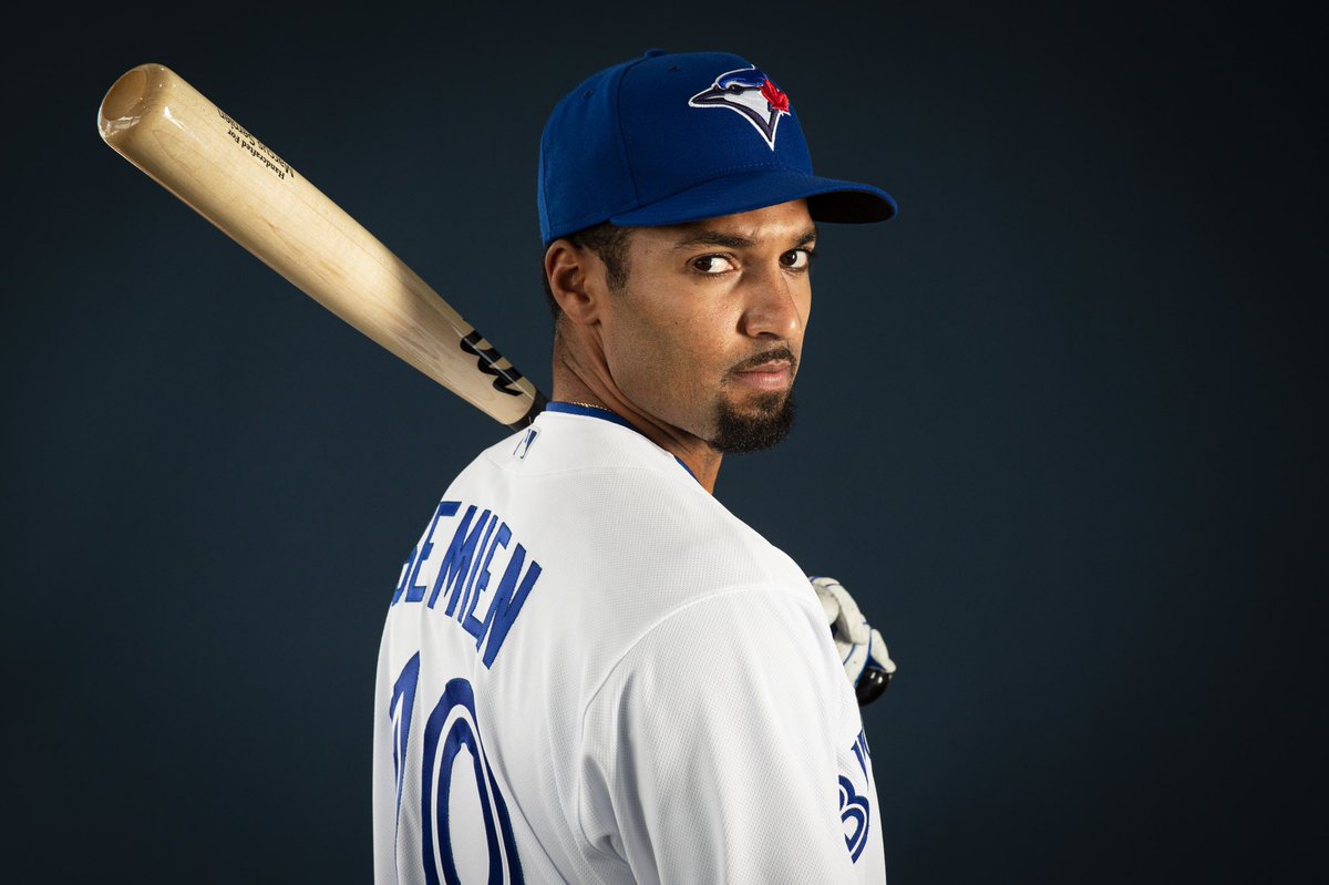 Today in Blue Jays History on X: Jan. 30, 2021 - Marcus Semien signed a  one-year, $18 million contract with the Toronto Blue Jays.   / X