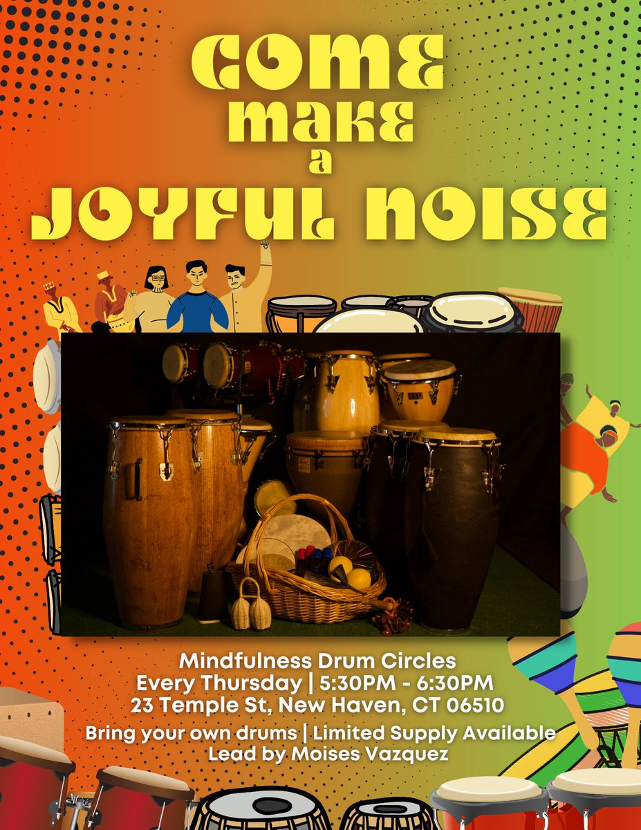 Musical Intervention tweet media