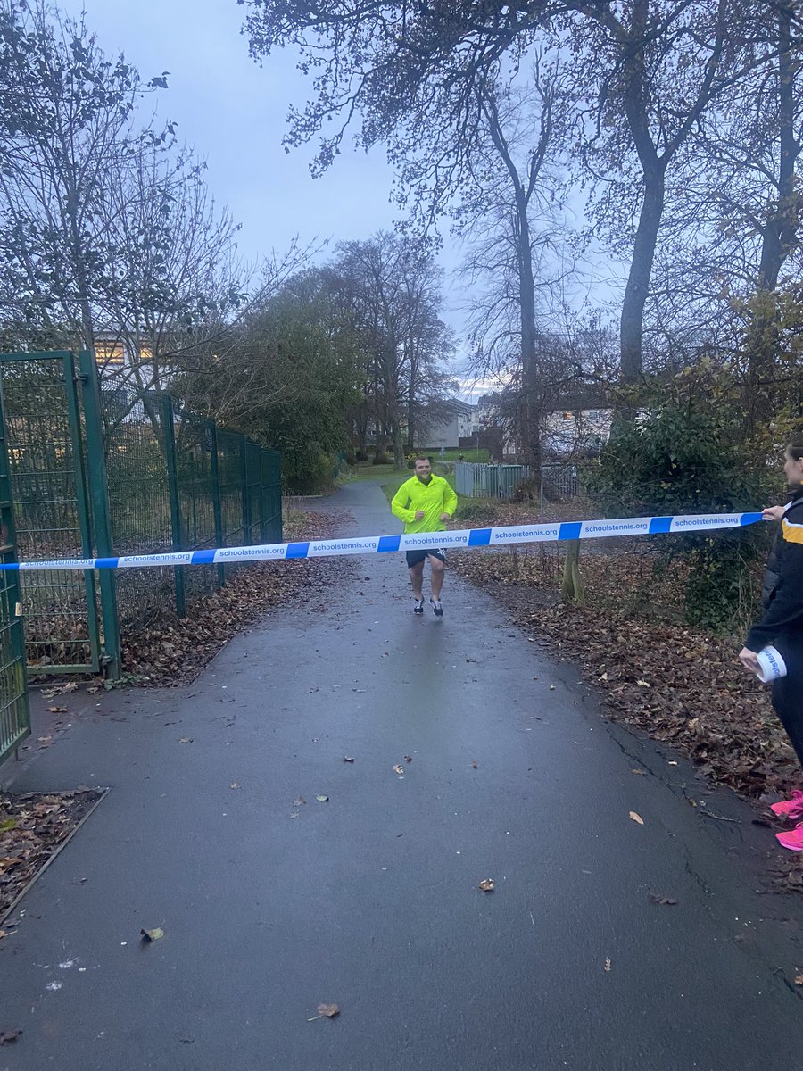 Uddingston Grammar PE tweet media