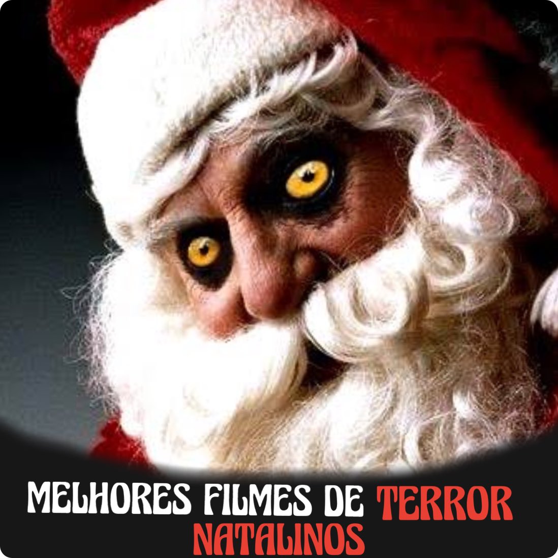 Portal do Medo on X: Lista dos melhores FILMES de TERROR de 2022 segundo o  público para ver esse nesse fim de ano.  / X