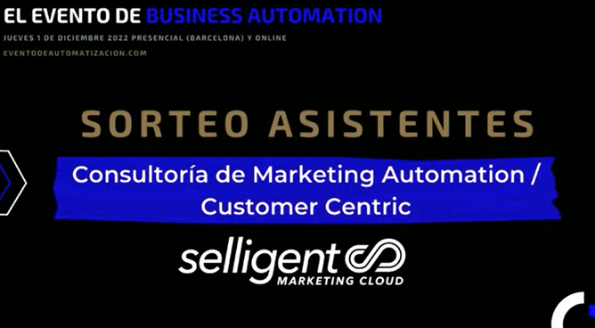 Los sorteos no paran en #EBA22.