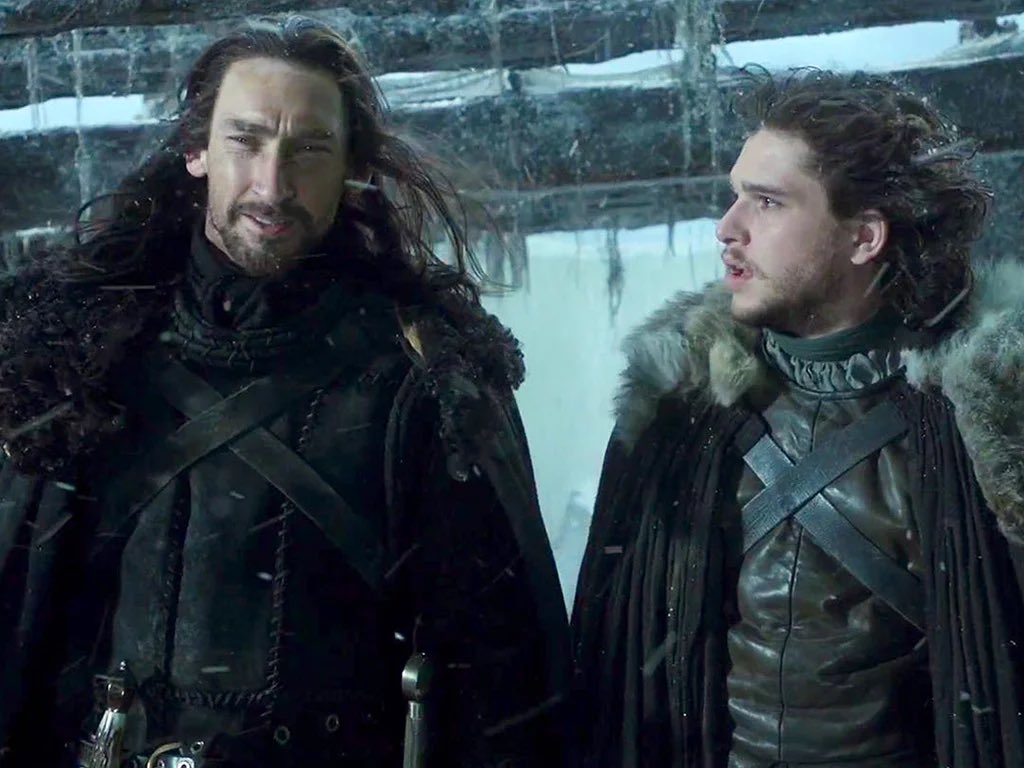 charmanderpogo's tweet photo. @LOTRonPrime Very disappointed that #LOTRTheRingsofPower recast Joseph Mawle !!! No offense to Sam Hazeldine…I’m sure he’s a great actor but what an awful thing to do to Joseph!! He was in #GOT  &amp; will be missed 💔😢 https://t.co/quH0qHw4tz
