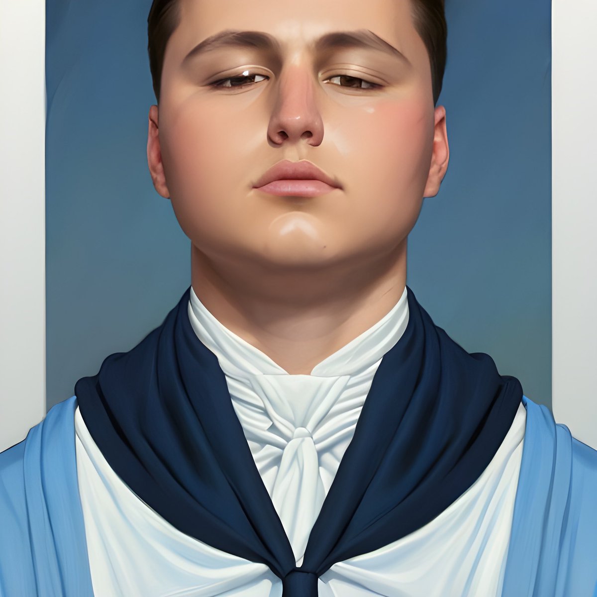 RJ on Twitter: "Father RJ"